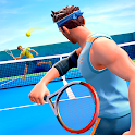 Tennis Clash: Multiplayer Game Mod Apk [No Ads] 4.24.0