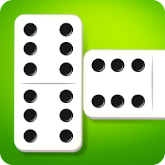 Dominoes Mod Apk [Unlimited money] 1.53