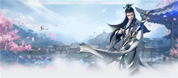 新劍俠情緣手遊怎麽獲得真元