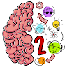 Brain Test 2 Tricky Stories Mod Apk [No Cost] 1.18.1