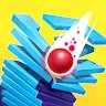 Stack Ball Crash Platforms Mod Apk [Free Shopping] 1.1.40