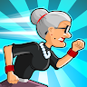 Angry Gran Run Running Game Mod Apk [Unlimited money] 2.29.0