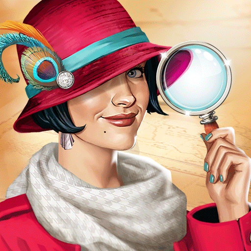 June's Journey Hidden Objects Mod Apk [Unlimited money] 2.96.1