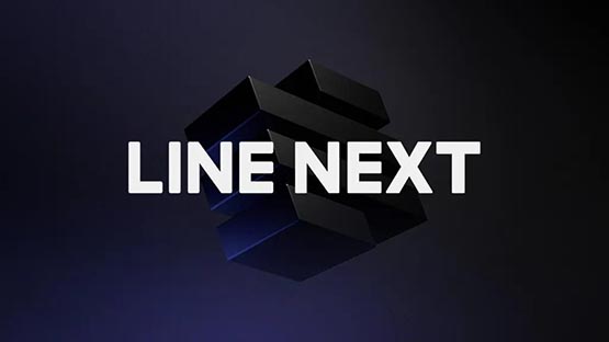 Web3企業LINE旗下NEXT融資1.4億美元！NFT平台DOSI明年上線