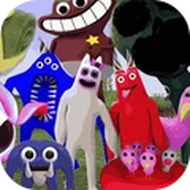 怪物進化世界新版