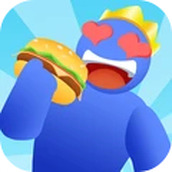 幹飯橡皮人新版