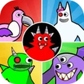 經典怪物大戰新版