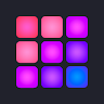 Drum Pad Machine beat maker Mod Apk [Free Shopping] 2.17.1