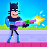 Hitmasters Mod Apk [Unlimited money] 1.18.2