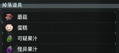 幻獸帕魯所有材料收集途徑攻略大全