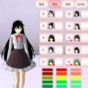 櫻花校園少女舞會最新版v1.0