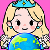 公主小鎮世界公主遊戲最新版v2.2