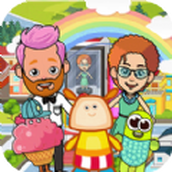 微信小遊戲我的小鎮生活無廣告最新版v2.2