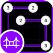Hashi橋拼圖手遊v1.0.5