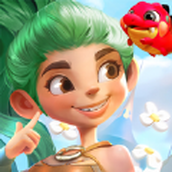 沖啊原始人手遊最新版2024v1.0.1
