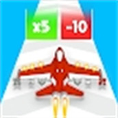 飛機進化競賽3D手機版最新版v0.1
