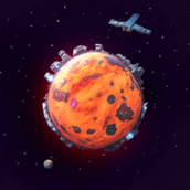 行星進化（手機版）