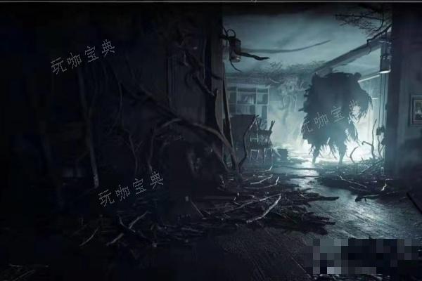 《獵殺對決》回血方式介紹