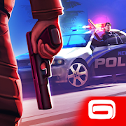 Gangstar New Orleans Mod Apk [Unlimited money] 2.1.1a