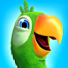 Talking Pierre the Parrot Mod Apk [Free Shopping] 3.34