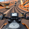 Moto Rider GO Highway Traffic Mod Apk [Unlocked] 1.90.8