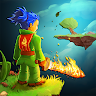 Swordigo Mod Apk [Status Buffed] 1.4.6