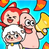 動漫總動員遊戲正版v1.0.1