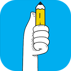 Draw it Mod Apk [No Ads Free Rewards] 1.2.5