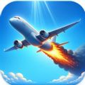 飛機模擬器迫降安卓版手遊v1.0