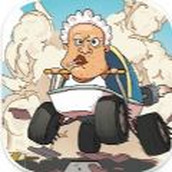 狂人山地飛車安卓版手遊v1.1