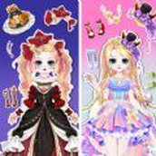 冰雪公主變裝女王手機版最新版v1.2