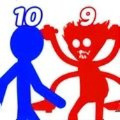 火柴人推塔王安卓版遊戲v1.0.2