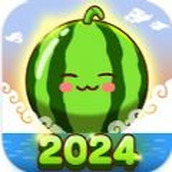 合並西瓜大作戰安卓版手遊v1.0.1