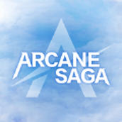 秘法傳奇遊戲中文版（Arcane Saga）v0.0.3