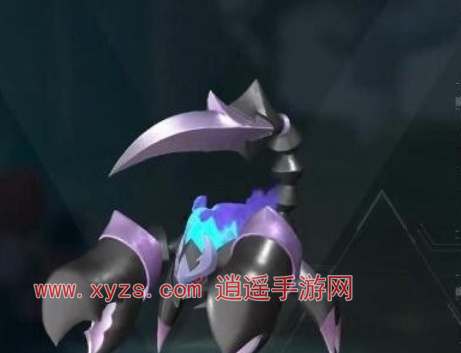 幻獸帕魯冥铠蠍配種合成配方一覽