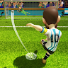 Mini Football Mobile Soccer Mod Apk [Status Buffed] 1.8.2