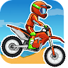 Moto X3M Bike Race Game Mod Apk [Unlimited money] 1.20.1