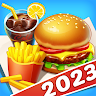 Cooking City Cooking Games Mod Apk [Speed Hack] 3.23.2.5086