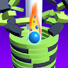 Drop Stack Ball Fall Helix Blast Crash 3D Mod Apk [Unlimited money] 2.98