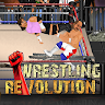 Wrestling Revolution Mod Apk [Free Shopping] 2.110.64