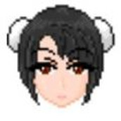 骰子少女甘雨版