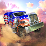 Off The Road Mod Apk [Unlimited money] 1.15.5