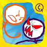Draw a Stickman EPIC 2 Mod Apk [Status Buffed] 1.3.1