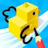 Draw Climber Mod Apk [Unlocked] 1.15.00