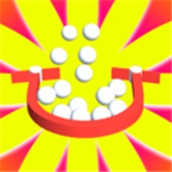 磁鐵沖沖沖