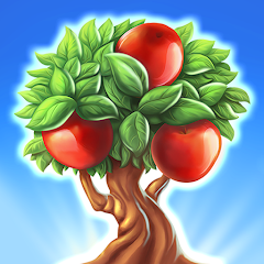 EverMerge Merge 3 Puzzle Mod Apk [Unlocked] 1.37.0