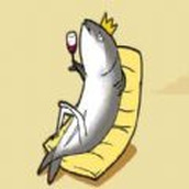 拯救鹹魚王