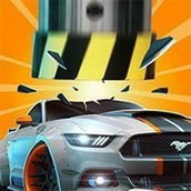 超級汽車破壞王手機版