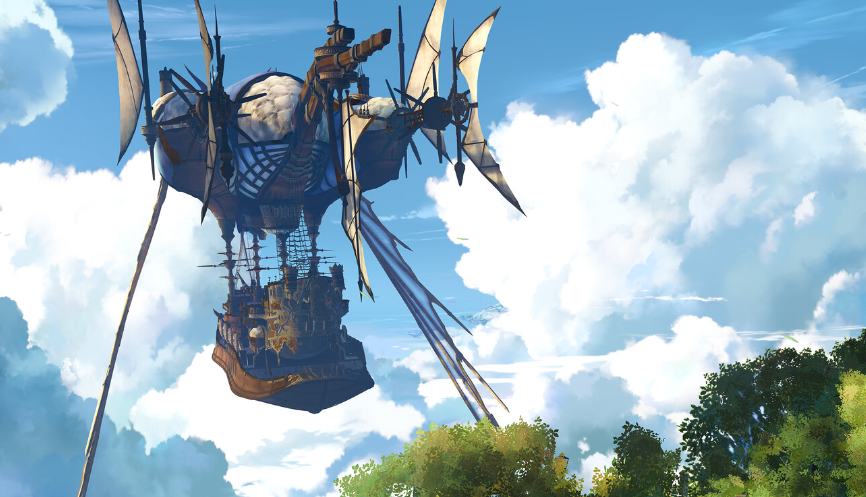 碧藍幻想Relinksteam端無法連接ps5手柄解決方法一覽