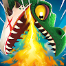 Hungry Dragon Mod Apk [Unlimited money] 5.2